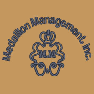 New Era® Core Classic Cuff Beanie Design