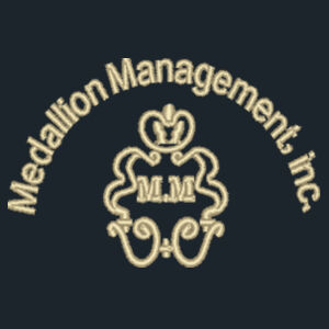 New Era® Core Classic Cuff Beanie Design