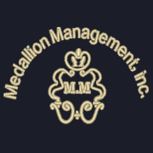 Port Authority® Women's Silk Touch™ Long Sleeve Polo Design