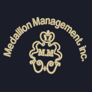 Port Authority® Silk Touch™ Long Sleeve Polo Design