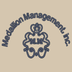 Port Authority® Silk Touch™ Polo Design