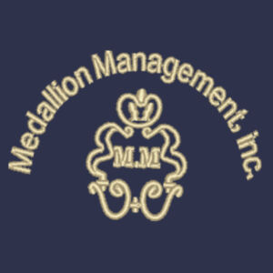 Gildan® DryBlend® 50 Cotton/50 Poly Long Sleeve T-Shirt Design