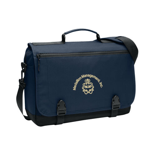 Port Authority® Messenger Briefcase Thumbnail