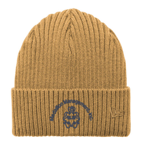 New Era® Core Classic Cuff Beanie Thumbnail