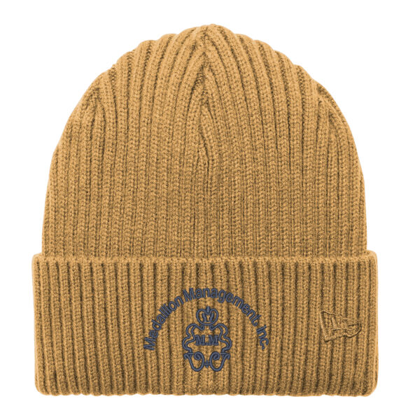 New Era® Core Classic Cuff Beanie Thumbnail