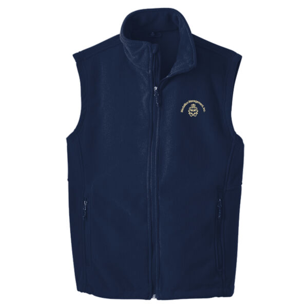 Port Authority® Value Fleece Vest Thumbnail