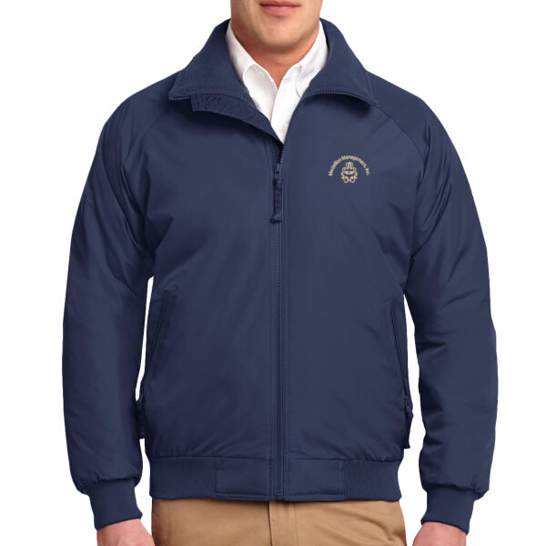Port Authority® Challenger™ Jacket Thumbnail