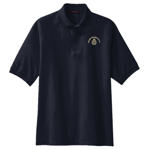 Port Authority® Silk Touch™ Polo Thumbnail