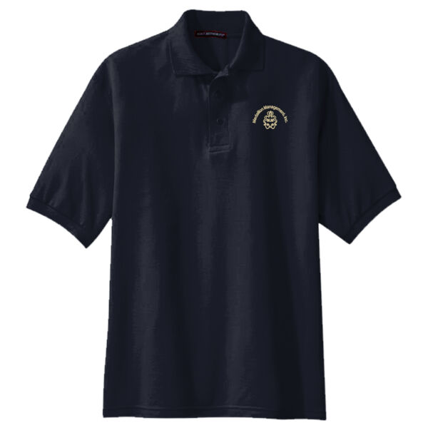 Port Authority® Silk Touch™ Polo Thumbnail