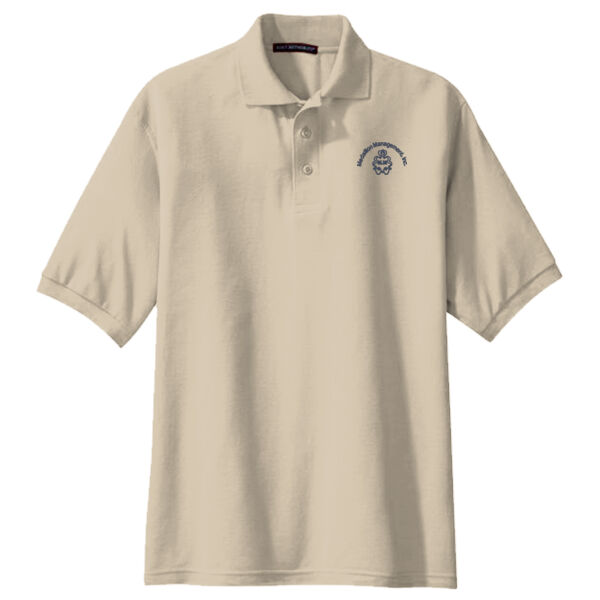 Port Authority® Silk Touch™ Polo Thumbnail