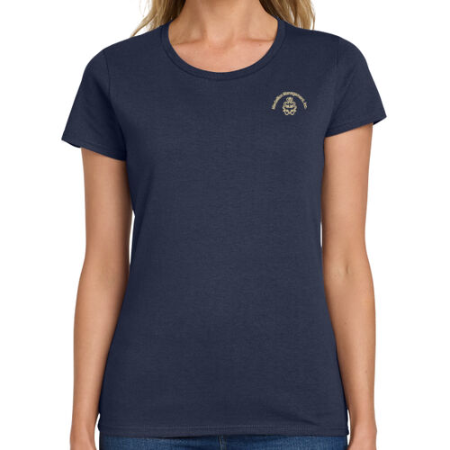 Gildan® Women's Heavy Cotton™ 100% Cotton T-Shirt Thumbnail
