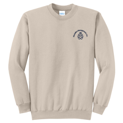 Core Fleece Crewneck Sweatshirt Thumbnail