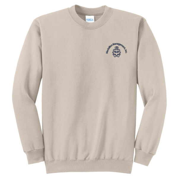 Core Fleece Crewneck Sweatshirt Thumbnail